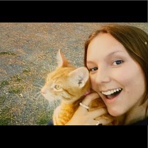 Meet your Posher, Marissa